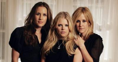 Country Music Band The "Dixie Chicks" Gave A Statement 12 Years Ago That Almost Ended Their Career, Take A Look At The Full Story