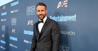 Ryan Reynolds Opens Up About His Struggle With Anxiety And The Ways The Deadpool Star Has Learned Over The Years To Cope With It