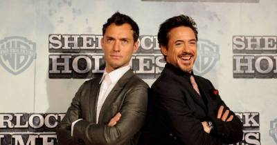 Sherlock Holmes 3 Is Going To Hit Theatres In 2020 With Robert Downey Jr's Return As The Ingenius Detective!