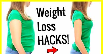 Awesome Ways To Lose Weight Faster
