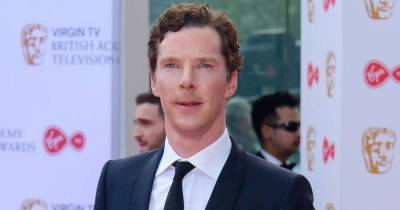 Benedict Cumberbatch Refuses To Sign Any New Role Unless Female Counterparts Are Offered Equal Pay