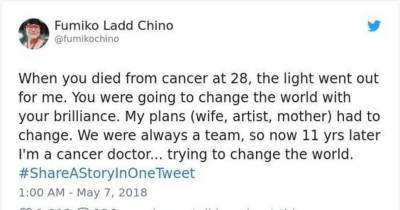 These Beautiful Stories Are The Reason Why We Should Not Take Medical Professionals For Granted