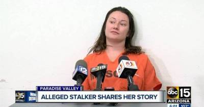 Woman Bombarded Man With 65,000 Messages After Their First Date