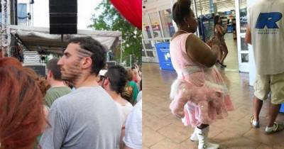8 People Who Totally Fail At Fashion