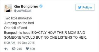 These Hilarious Tweets Perfectly Sum Up What It Is Like To Be A Mother