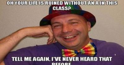This Guy Is Probably The Coolest Teacher You Will Ever Meet