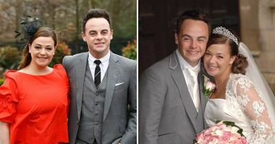 Lisa Armstrong Rethinks Her Decision To Divorce Husband Ant McPartlin As She Believes Their Marriage Is Worth Fighting For
