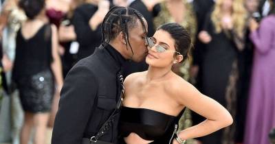 Kylie Jenner Claps Back At All The Trollers Who Questioned The Paternity Of Her Daughter, Stormi Webster
