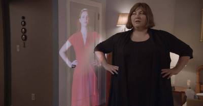 A Look At AMC's "Dietland," The Dark Comedy That Embarks On A Journey Of A Woman's Struggle With Self Acceptance, Body Shaming And Misogyny