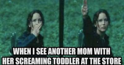 You Are Going To Love These Parenting Memes