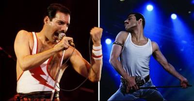 After Years In Production, "Bohemian Rhapsody", The Queen Biopic Is Set To Be Released