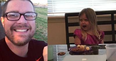 Blogger Dad Takes To Social Media To Share What It Takes To Raise Your Child Into A Good Person