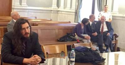 Parents Take Their 30-Year Old Son To Court After He Refuses To Move Out Of Their Home