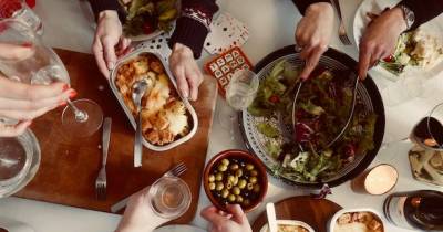 8 Foods To Avoid Before Getting Naughty