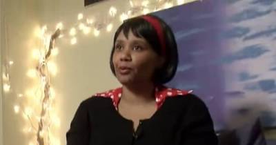 This American Woman Fell Asleep With An Extreme Headache And Woke Up With A British Accent.
