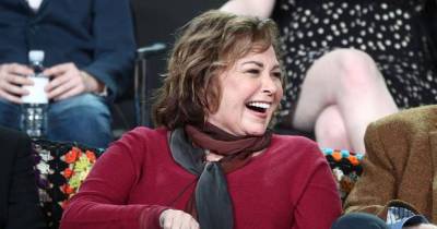 ABC Cancels 'Roseanne' After Star's Racist Twitter Rant