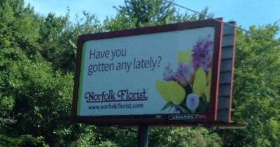 You Will Not Believe Some Of These Signs Are Even Real