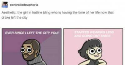 11 Hilarious Tumblr Posts That Will Make All The Singles Feel Blessed