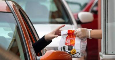 The Fast Food Restaurant You Should Order From, Based On Your Zodiac Sign