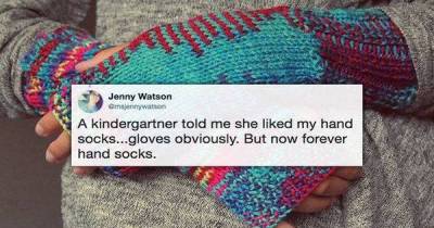 These Kids Rename Everyday Things Making Us Wonder They Were Not Named That Way To Begin With