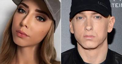 Eminem's Daughter Hailie Scott Mathers Finally Opens Up About Her Close Relationship With Her Dad