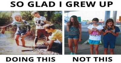 Hilarious Memes That Will Make You Laugh Only If You Grew Up In The 90&rsquo;s