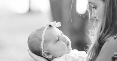 Blogger Mom Takes To Social Media To Talk About The 'Invisible Workload Of Motherhood'