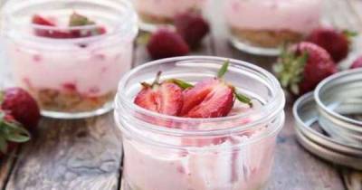 These No-Bake Desserts Are Guaranteed To Be A Hit With Your Family This Summer