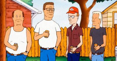 These Funny Quotes From King Of The Hill Will Definitely Give You A Laugh