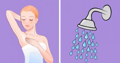 Your Body Odor May Signal Way More Than A Skipped Shower
