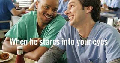 Scrubs Is Probably The Best Hospital Show On Television Ever