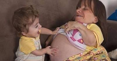 These 9 Wonder Moms Broke Extraordinary World Records And We Are Just Amazed