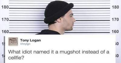 These Things Have Names That Make No Sense Whatsoever