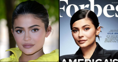 Fans Donating Money To Kylie Jenner To Help Her Become The World's Youngest Billionaire