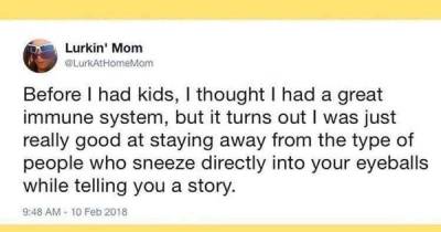 These Memes About Family Life Are All Too Relatable