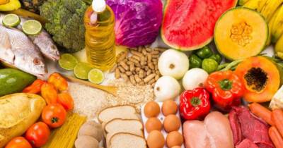 Tasty Foods That Basically Give You Superpowers