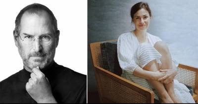 Steve Jobs's Daughter Lisa Brennan Gives An Insight To Her Rocky Relationship With Her Father In Her Memoir "Small Fry"