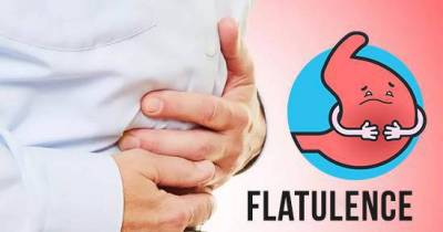 Foods That Can Cause Flatulence You Should Avoid