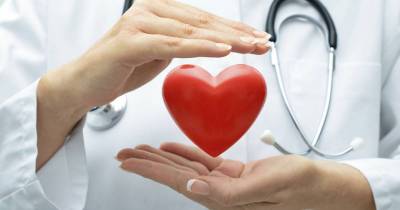 Simple Way To Check How Strong Is Your Heart