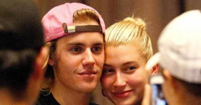Hailey Baldwin Admits She Is Beyond Excited To Marry Justin Beiber