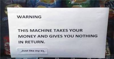 These Sarcastic Responses To Public Notes Are Hilarious