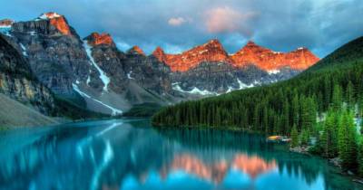 10 Least Visited US Camping Parks For the Travel Maniacs