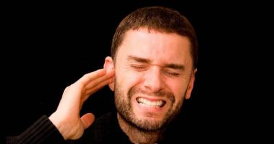 Man Almost Goes Deaf After A Cotton Bud Gets Lodged In His Ear