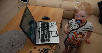 15 People Who Tried To Be Sneaky But Got Busted Big Time