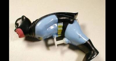 30 Toy Fails That Are Here To Mess Up With Your Childhood Memories Big Time