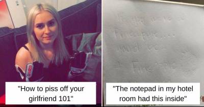 These Pictures Are Proof That Some People Cannot Be Trusted With Anything