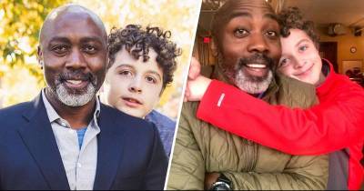 Single Dad Adopts 13-Year Old Teenager Who Is Left Abandoned At The Hospital By His Adoptive Parents