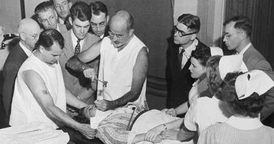 Bizarre Medical Practices Of Past That Will Make You Appreciate The Modern Medicine More And More