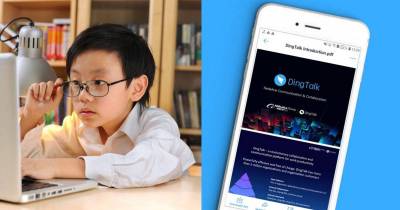 Wuhan Kids Give Bad Rating To Homework Assigning App To Remove It From App Store