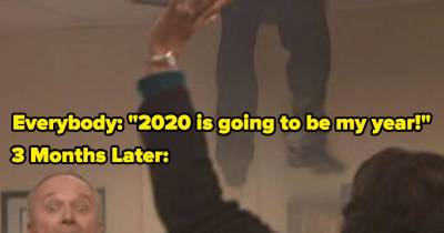 15 Jokes About 2020 That Depicts How Messed Up This Year Has Been So Far
